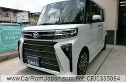 daihatsu tanto 2024 -DAIHATSU 【京都 582ｾ4620】--Tanto LA650S--0386263---DAIHATSU 【京都 582ｾ4620】--Tanto LA650S--0386263-