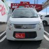 suzuki wagon-r 2014 -SUZUKI 【名古屋 581ﾏ4586】--Wagon R DBA-MH34S--MH34S---SUZUKI 【名古屋 581ﾏ4586】--Wagon R DBA-MH34S--MH34S- image 11