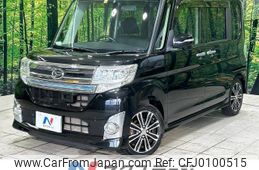 daihatsu tanto 2013 -DAIHATSU--Tanto DBA-LA600S--LA600S-0000235---DAIHATSU--Tanto DBA-LA600S--LA600S-0000235-