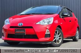 toyota aqua 2012 quick_quick_DAA-NHP10_NHP10-6058253