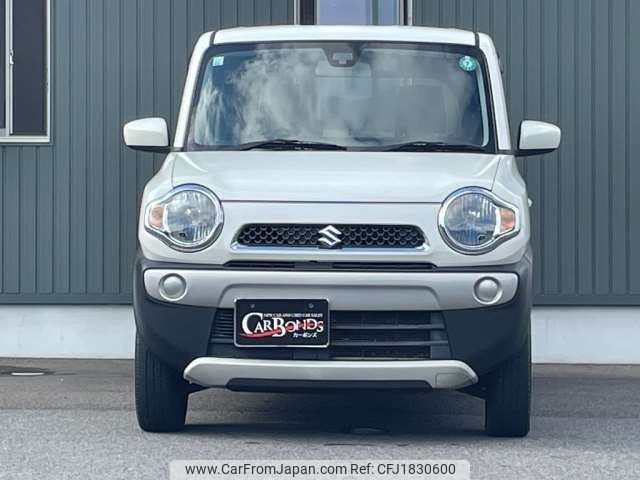 suzuki hustler 2015 CFJ1830600 image 2