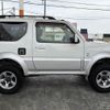 suzuki jimny-sierra 2014 -SUZUKI--Jimny Sierra ABA-JB43W--JB43W-562290---SUZUKI--Jimny Sierra ABA-JB43W--JB43W-562290- image 11