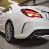 mercedes-benz cla-class 2018 -MERCEDES-BENZ--Benz CLA DBA-117342--WDD1173422N609748---MERCEDES-BENZ--Benz CLA DBA-117342--WDD1173422N609748- image 23