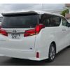 toyota alphard 2022 quick_quick_AGH30W_AGH30W-0424028 image 8