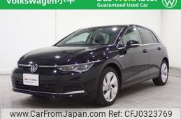 volkswagen golf 2022 -VOLKSWAGEN--VW Golf 3AA-CDDFY--WVWZZZCDZNW177827---VOLKSWAGEN--VW Golf 3AA-CDDFY--WVWZZZCDZNW177827-