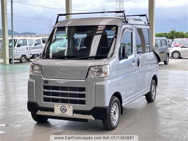 daihatsu hijet-cargo 2023 quick_quick_3BD-S700W_S700W-0002351 image 1