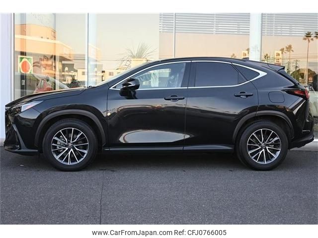 lexus nx 2023 -LEXUS--Lexus NX 6LA-AAZH26--AAZH26-1004678---LEXUS--Lexus NX 6LA-AAZH26--AAZH26-1004678- image 2