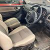 mitsubishi pajero-mini 2008 -MITSUBISHI 【千葉 580ﾀ2658】--Pajero mini ABA-H53A--H53A-0702299---MITSUBISHI 【千葉 580ﾀ2658】--Pajero mini ABA-H53A--H53A-0702299- image 6