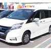 nissan serena 2018 -NISSAN--Serena DAA-HFC27--HFC27-018607---NISSAN--Serena DAA-HFC27--HFC27-018607- image 2