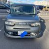 nissan cube 2010 -NISSAN--Cube DBA-Z12--Z12-114126---NISSAN--Cube DBA-Z12--Z12-114126- image 2