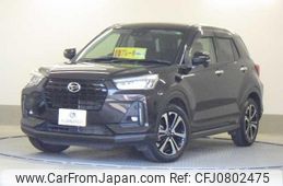 daihatsu rocky 2020 quick_quick_5BA-A200S_A200S-0024617