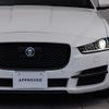 jaguar xe 2016 CFJ1531099 image 17