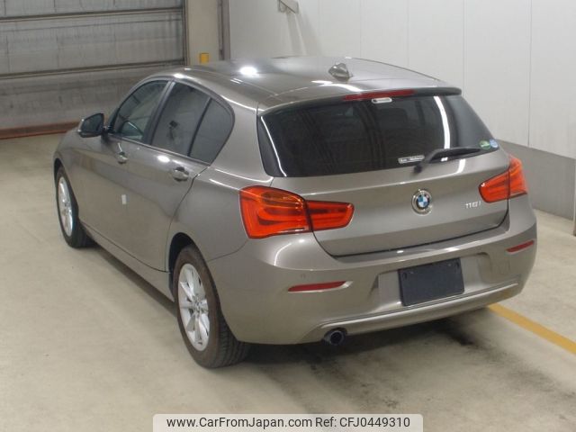 bmw 1-series 2015 -BMW--BMW 1 Series 1A16-WBA2R320705A54962---BMW--BMW 1 Series 1A16-WBA2R320705A54962- image 2