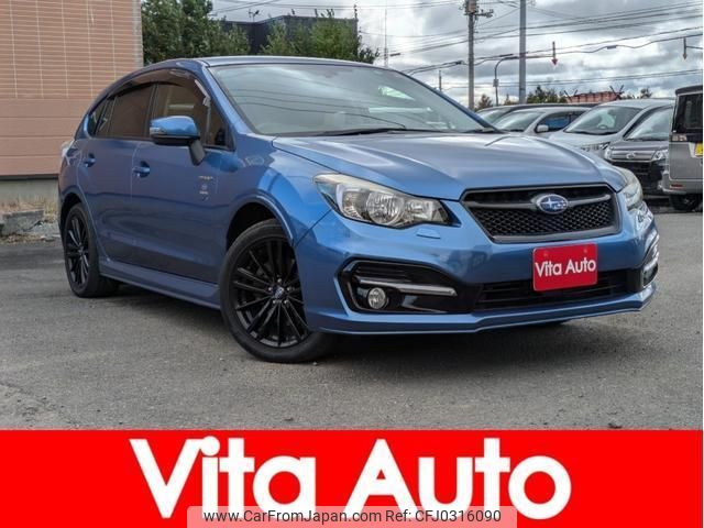 subaru impreza-sports 2015 quick_quick_GPE_GPE-025940 image 1