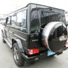 mercedes-benz g-class 2015 -MERCEDES-BENZ--Benz G Class ABA-463234--WDB4632341X243426---MERCEDES-BENZ--Benz G Class ABA-463234--WDB4632341X243426- image 3