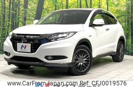 honda vezel 2016 -HONDA--VEZEL DAA-RU3--RU3-1219680---HONDA--VEZEL DAA-RU3--RU3-1219680-