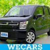 suzuki wagon-r 2021 quick_quick_5AA-MH95S_MH95S-170659 image 1