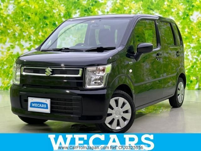 suzuki wagon-r 2021 quick_quick_5AA-MH95S_MH95S-170659 image 1