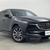 mazda cx-8 2018 -MAZDA--CX-8 3DA-KG2P--KG2P-203505---MAZDA--CX-8 3DA-KG2P--KG2P-203505- image 1