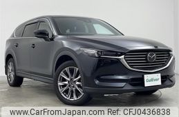 mazda cx-8 2018 -MAZDA--CX-8 3DA-KG2P--KG2P-203505---MAZDA--CX-8 3DA-KG2P--KG2P-203505-