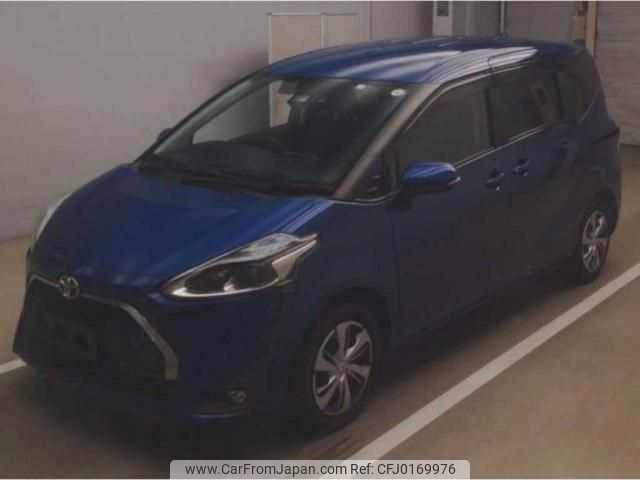 toyota sienta 2021 quick_quick_5BA-NSP170G_7285675 image 1