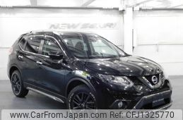 nissan x-trail 2015 -NISSAN--X-Trail DBA-NT32--NT32-522295---NISSAN--X-Trail DBA-NT32--NT32-522295-