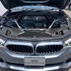 bmw 5-series 2019 quick_quick_JA20_WBAJA12060WE60524 image 8