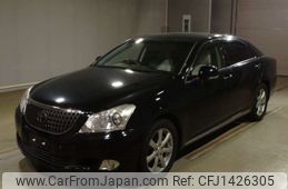 toyota crown-majesta 2012 -TOYOTA--Crown Majesta URS206-1007068---TOYOTA--Crown Majesta URS206-1007068-