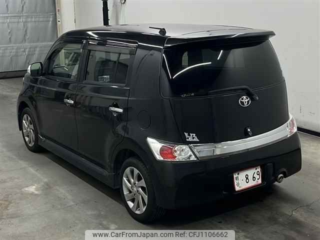 toyota bb 2012 -TOYOTA--bB QNC20-0061112---TOYOTA--bB QNC20-0061112- image 2