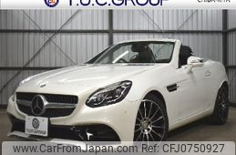 mercedes-benz slc 2017 -MERCEDES-BENZ--Benz SLC DBA-172434--WDD1724342F136740---MERCEDES-BENZ--Benz SLC DBA-172434--WDD1724342F136740-