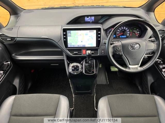 toyota noah 2021 -TOYOTA--Noah 3BA-ZRR80W--ZRR80-0664041---TOYOTA--Noah 3BA-ZRR80W--ZRR80-0664041- image 2