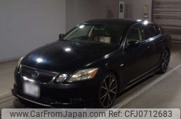 lexus gs 2007 -LEXUS 【三重 358ｽ 168】--Lexus GS DBA-GRS191--GRS191-0008249---LEXUS 【三重 358ｽ 168】--Lexus GS DBA-GRS191--GRS191-0008249-