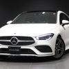 mercedes-benz cla-class 2019 -MERCEDES-BENZ--Benz CLA 118347M--2N024451---MERCEDES-BENZ--Benz CLA 118347M--2N024451- image 1