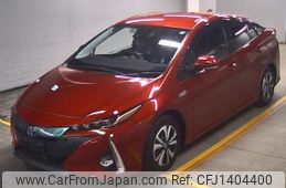 toyota prius-phv 2019 quick_quick_DLA-ZVW52_ZVW52-3106991