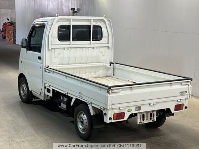 suzuki carry-truck 2012 -SUZUKI--Carry Truck DA63T-751219---SUZUKI--Carry Truck DA63T-751219- image 2