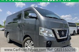 nissan nv350-caravan-van 2018 quick_quick_CBF-VR2E26_-108705