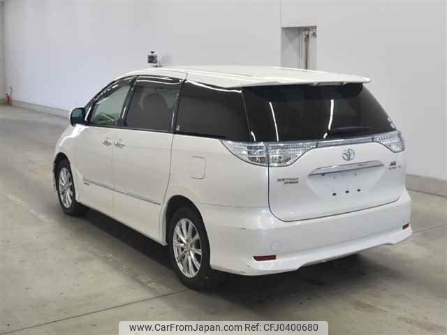 toyota estima-hybrid undefined -TOYOTA--Estima Hybrid AHR20W-7060622---TOYOTA--Estima Hybrid AHR20W-7060622- image 2
