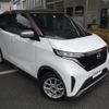 nissan nissan-others 2023 -NISSAN--SAKURA ZAA-B6AW--B6AW-0038462---NISSAN--SAKURA ZAA-B6AW--B6AW-0038462- image 1