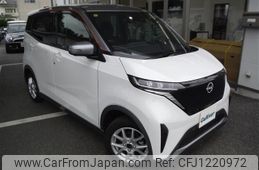 nissan nissan-others 2023 -NISSAN--SAKURA ZAA-B6AW--B6AW-0038462---NISSAN--SAKURA ZAA-B6AW--B6AW-0038462-