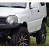 suzuki jimny 2005 -SUZUKI 【神戸 581ｴ4106】--Jimny JB23W--JB23W-501071---SUZUKI 【神戸 581ｴ4106】--Jimny JB23W--JB23W-501071- image 12