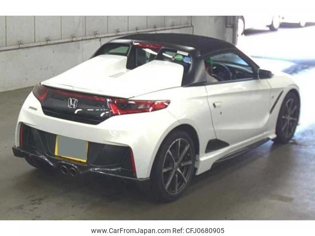 honda s660 2015 quick_quick_DBA-JW5_1001297 image 2