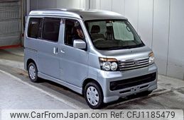 daihatsu atrai-wagon 2011 -DAIHATSU--Atrai Wagon S321G-0058969---DAIHATSU--Atrai Wagon S321G-0058969-