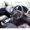 mitsubishi pajero 2011 quick_quick_DBA-V93W_V93W-0400726 image 5