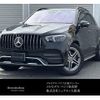 mercedes-benz gle-class 2023 -MERCEDES-BENZ--Benz GLE 3DA-167123--W1N1671232A720209---MERCEDES-BENZ--Benz GLE 3DA-167123--W1N1671232A720209- image 1