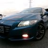 honda cr-z 2012 quick_quick_DAA-ZF1_1102909 image 1