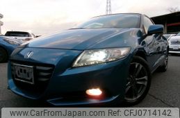 honda cr-z 2012 quick_quick_DAA-ZF1_1102909