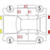 suzuki wagon-r 2017 -SUZUKI--Wagon R DAA-MH55S--MH55S-147072---SUZUKI--Wagon R DAA-MH55S--MH55S-147072- image 2