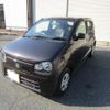 suzuki alto 2018 -SUZUKI 【福井 581ｶ4067】--Alto DBA-HA36S--HA36S-382293---SUZUKI 【福井 581ｶ4067】--Alto DBA-HA36S--HA36S-382293- image 1