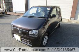 suzuki alto 2018 -SUZUKI 【福井 581ｶ4067】--Alto DBA-HA36S--HA36S-382293---SUZUKI 【福井 581ｶ4067】--Alto DBA-HA36S--HA36S-382293-