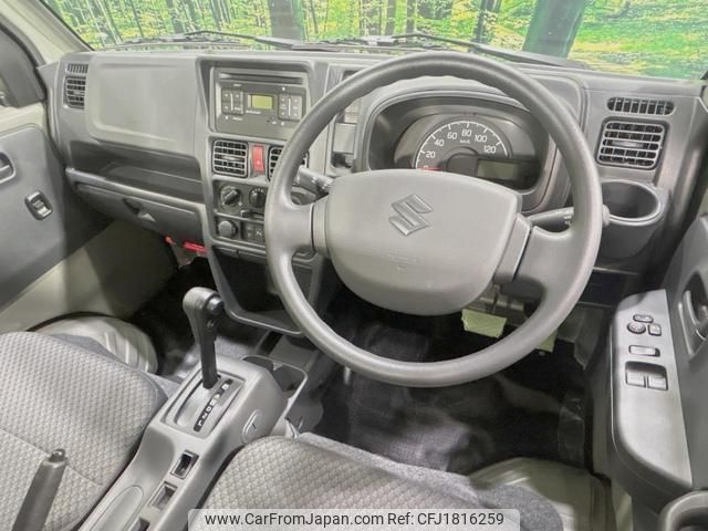 suzuki carry-truck 2024 CFJ1816259 image 2